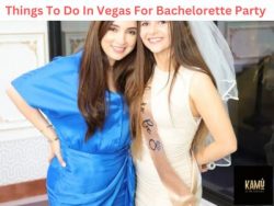 Ultimate Guide: Things To Do In Vegas For A Memorable Bachelorette Party!
