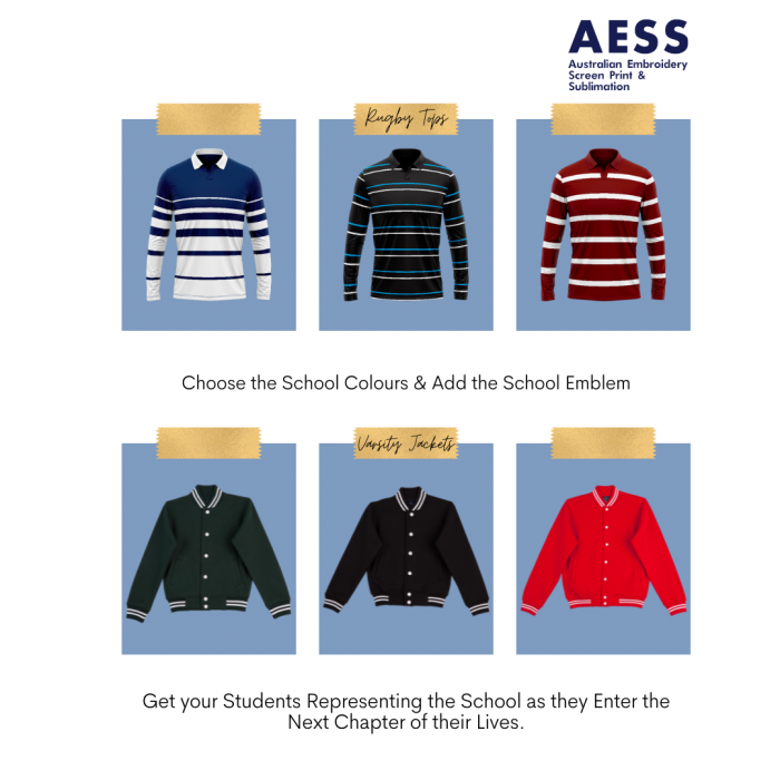 Affordable School Uniforms in Adelaide at Australianess