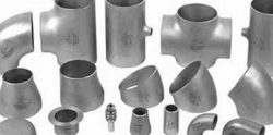 Stainless Steel 317, 317L Pipe Fittings