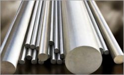 Stainless Steel 316 Round Bar at Best Price in India.