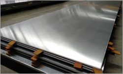 Stainless Steel Mirror Finish Sheet in India.
