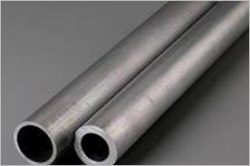 Stainless Steel Seamless Pipe in India.