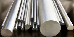 Stainless Steel 422 Round Bar in India.