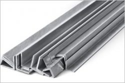 Stainless Steel 304 Angle, Channel, Flat Bar