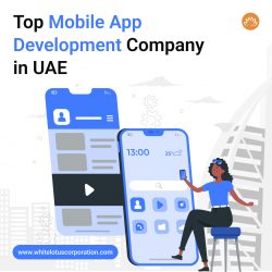 Mobile Application Development Company in UAE