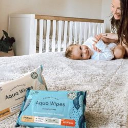 Sustainable Parenting: Discover Biodegradable Baby Wipes for a Greener Future