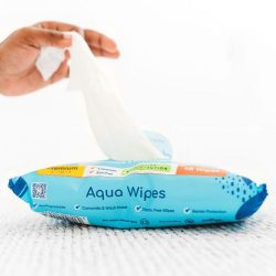 Exceptional Hygiene and Pure Love: Plastic-Free Baby Wipes