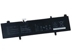 Asus B31N1707 Battery:Replacement Battery For Asus B31N1707