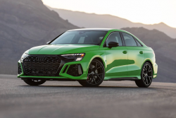 The Power of Audi RS3 Aftermarket Parts – Embrace the Future