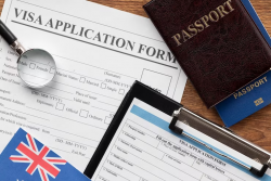 Get Study Visa In Australia