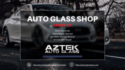 Auto Glass Shop Sandy, UT