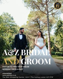 A&Z Global Bridal & Prom Brand