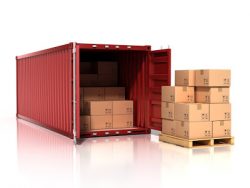 Superior Container Storage Kent