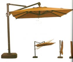 Ability Dubai presents the ultimate beach chair with umbrella