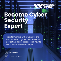 Become a Cyber Security Expert