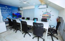 Virtual Office Solutions in Pune – Boost Your Business Success