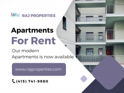 Short Term Rentals San Francisco, CA – Visit Raj Properties