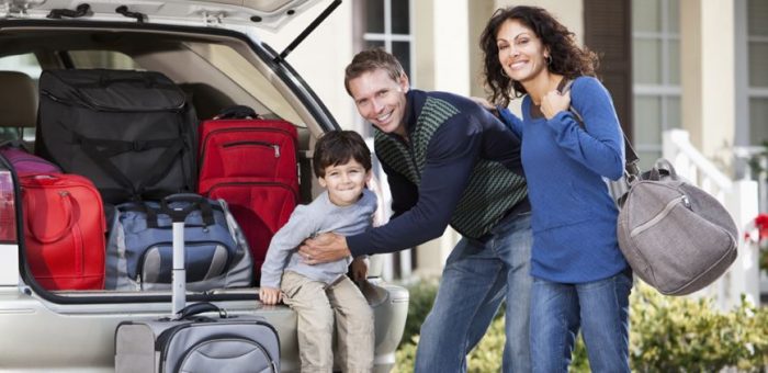 8 Best Car Rental Tips for Families Travelling to Dalaman