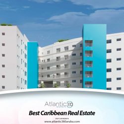 Best Caribbean Real Estate
