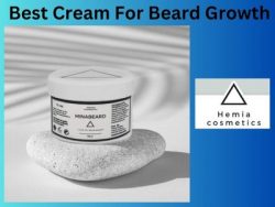 Find The Best Cream For Beard Growth: Transform Your Facial Hair With Our Top Picks!