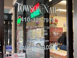 Get Premium quality Vinyl Signs by Baltimore Signsmiths in Howard County, MD