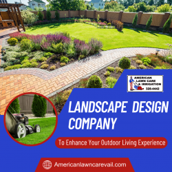 Best Customized Landscape Services