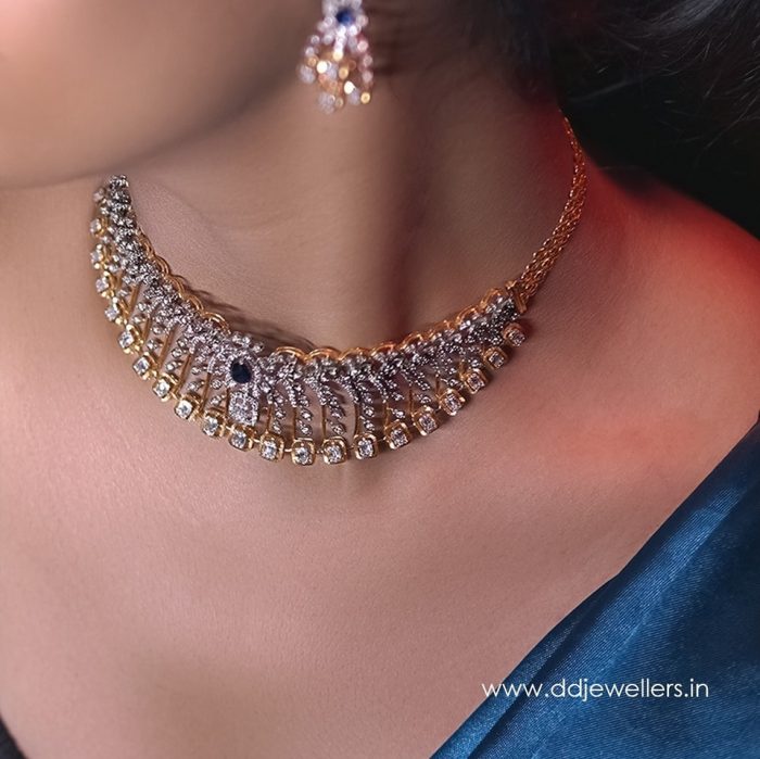 The Ultimate Destination for Diamond Jewellery in Dehradun
