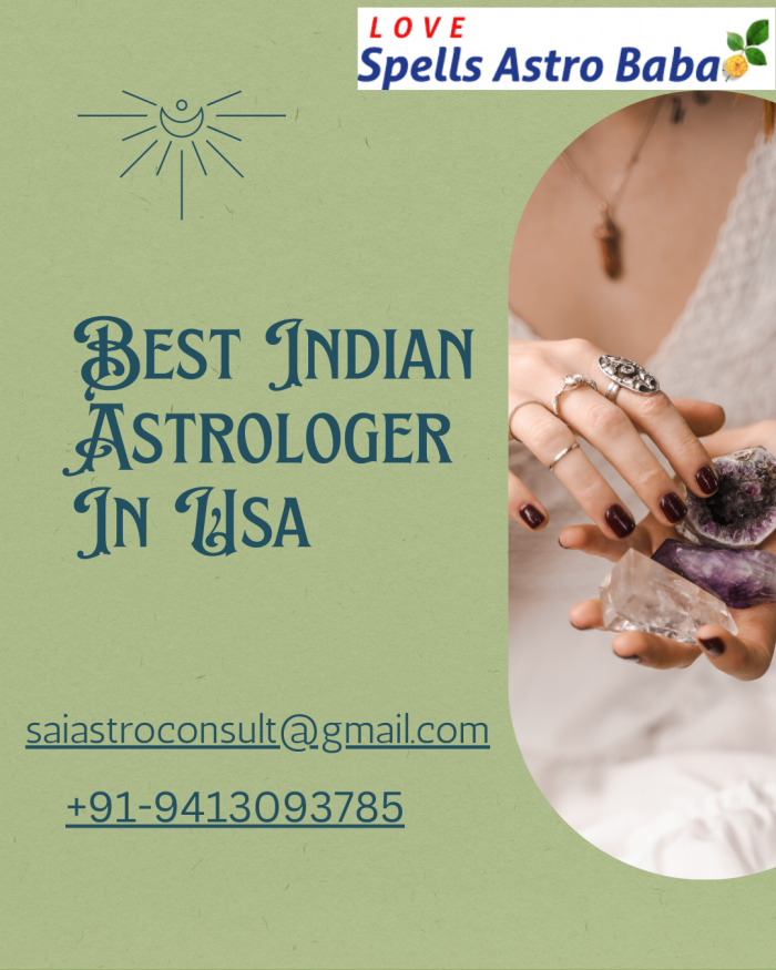 Best Astrologer In Switzerland