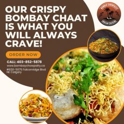 Best Indian Restaurant Northeast Calgary – Bombay Chowpatty