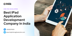 Best iPad Application Development Company In India | Hire iPad App Developers