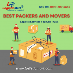 Do you require packers and movers in Baner?