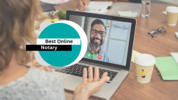 Remote Notary Public | Notarize Genie