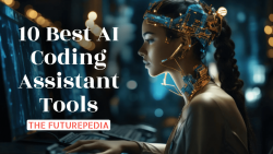 Best AI Coding Assistant Tools