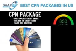 Superior Financial Privacy: The Best CPN Packages in US
