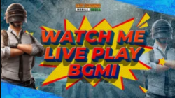 BGMI Tournament Live