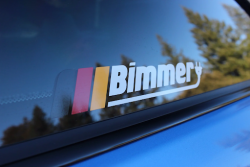 Bimmer Plug Feedback Chronicles for BMW G80 M3 Lovers