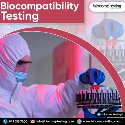 Biocompatibility Testing