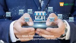 Most Profitable Laundry Franchise Business Opportunities in India