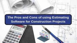 How Takeoff Software Enhances Productivity in Construction Estimating