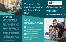 Experience Rejuvenation with Microneedling München