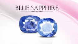 Buy Natural Blue Sapphire (Neelam) – Rakshatra Gems