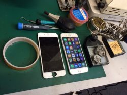 Iphone Screen Repair Sherman TX