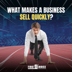 Looking to sell your Orlando-based business quickly and profitably?