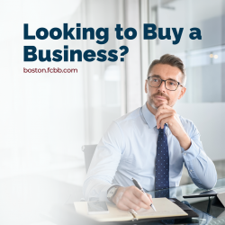 Seize the Opportunity: Exploring Business for Sale in Boston and Navigating the Path to Ownership