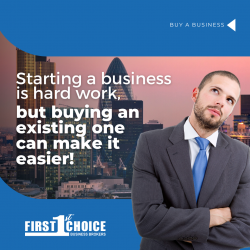 Prime Business Opportunity: Established Venture for Sale in Charlotte, NC