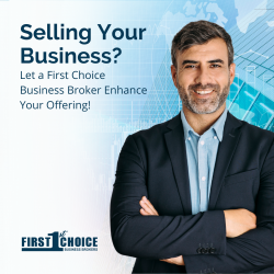 Myrtle Beach Business Opportunities: Buy or Sell with First Choice Business Brokers Today!
