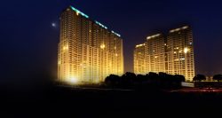 Buy Luxury Apartments in DLF Phase 5, Gurgaon – DLF The Crest