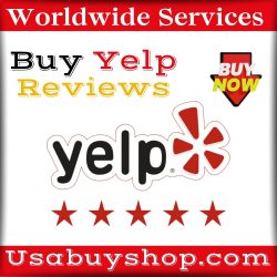 Buy Yelp Negative Reviews