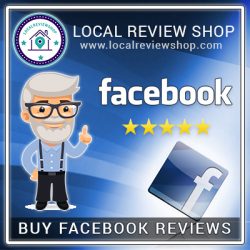 100% Customer Satisfaction Buy Facebook Reviews