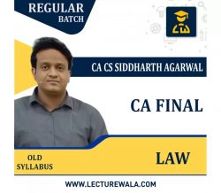 CA Siddharth Agarwal | Siddharth Agarwal | Siddharth Agarwal Classes
